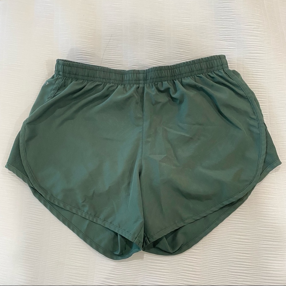 SOLD Nike Dri Fit Shorts
